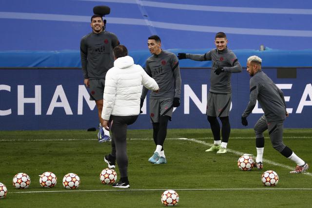 弗洛伦蒂诺：如果没有某些记者 小熊本可获得金球