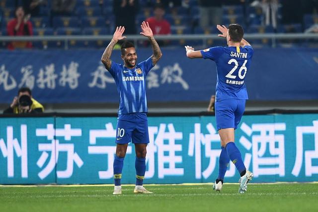 足坛射手榜C罗916球遥遥领先 梅西850球位居第二